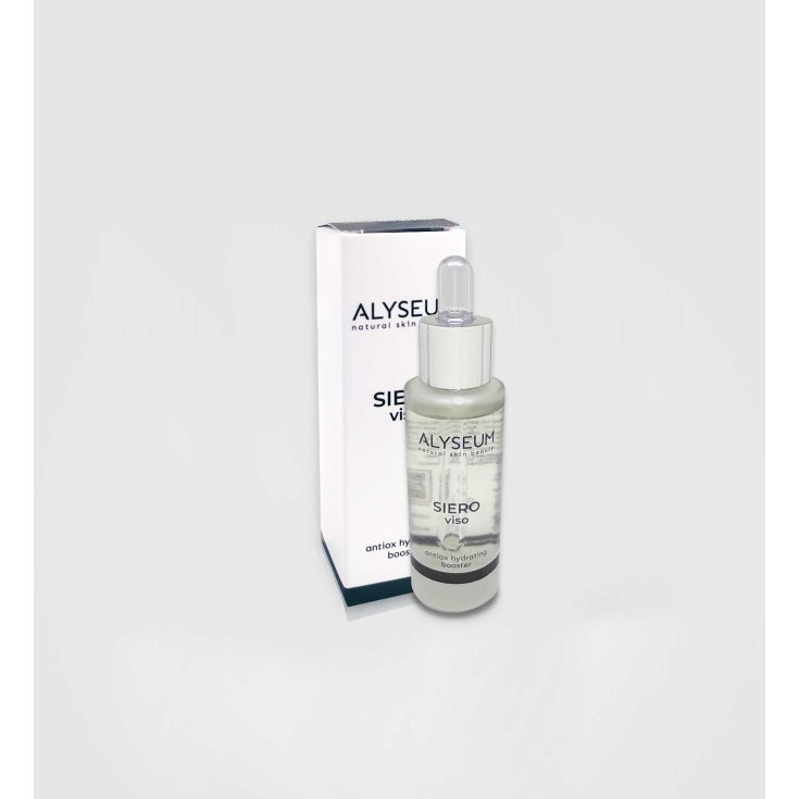 SÉRUM ALYSEUM 30ML