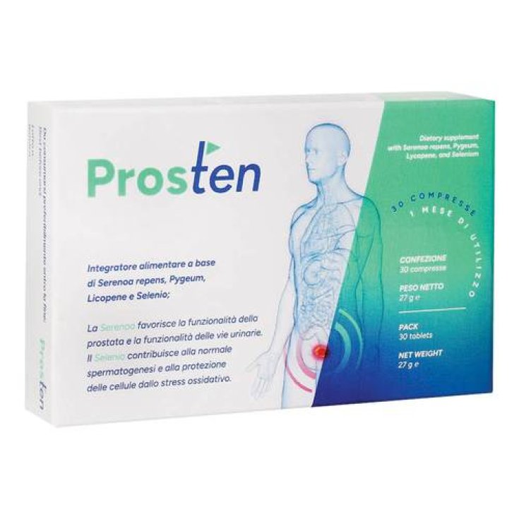 PROSTEN 30RCPR