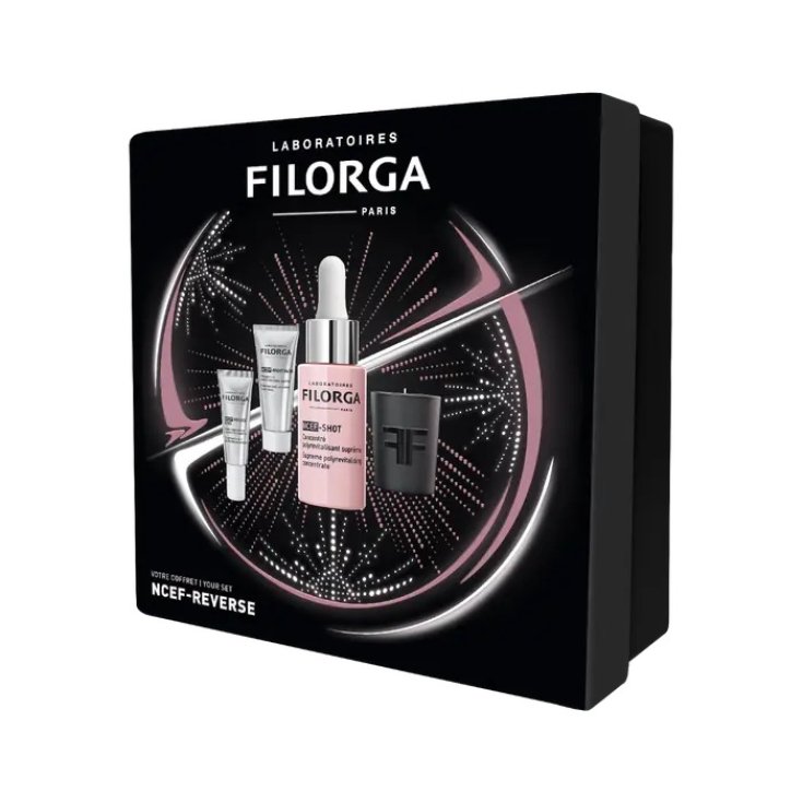 FILORGA COFFRET NOEL NCEF 2023