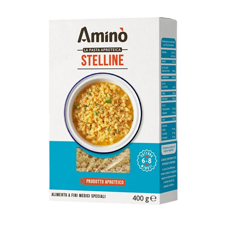 AMINOSTARS SANS PROTÉINES 250G