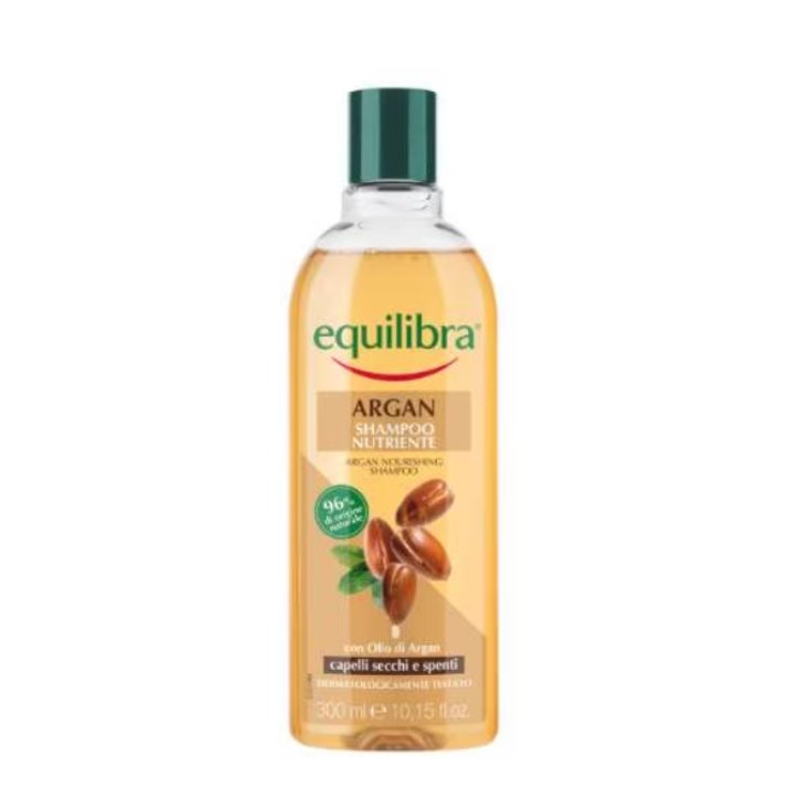 BALANCE HAIR ARGAN SH