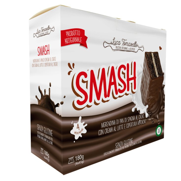 COUVERTURE À COLLATION SMASH 180G