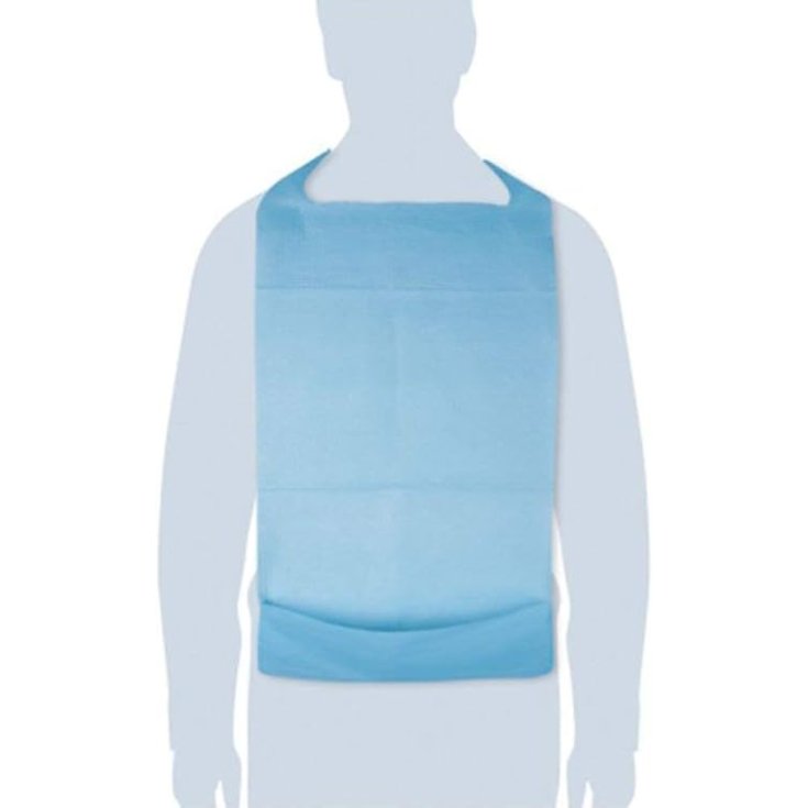 GRANDE SANGLE DE POCHE TRACHEOST