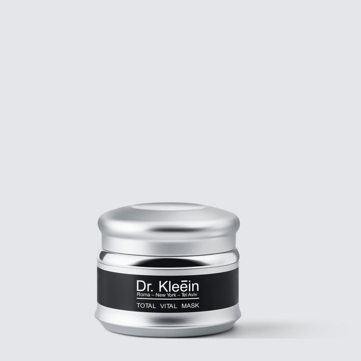 MASQUE VITAL TOTAL DR KLEEIN