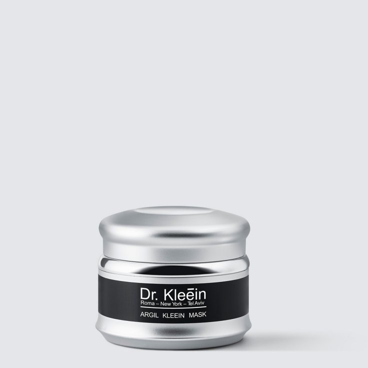 MASQUE DR KLEEIN ARGIL KLEEIN