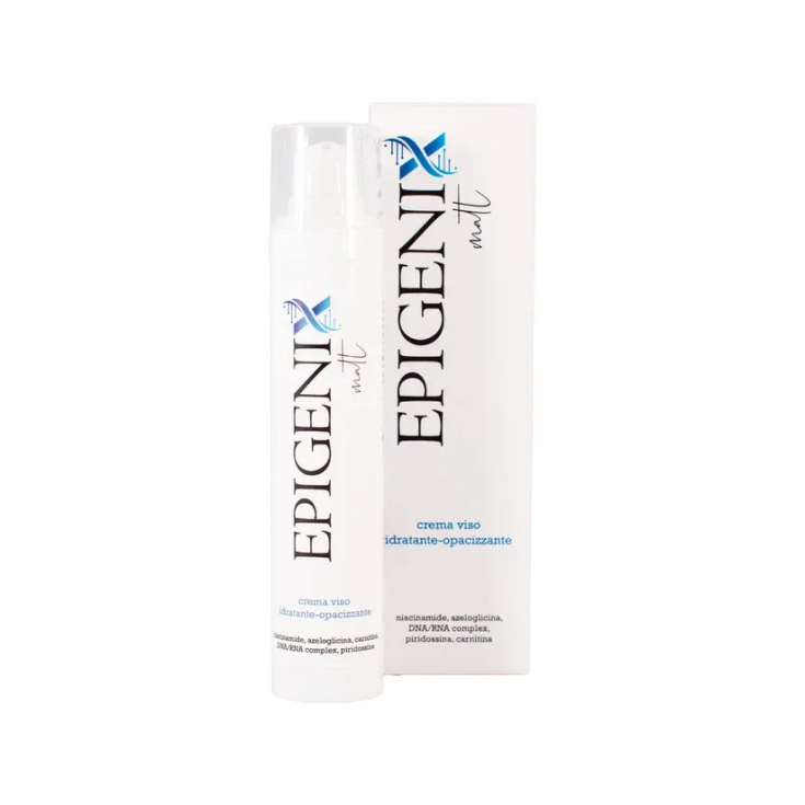 EPIGENIX MAT T 50ML