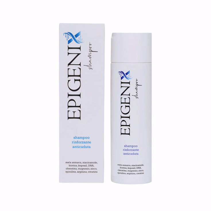SHAMPOOING ANTI-CHUTE DE CHEVEUX EPIGENIX