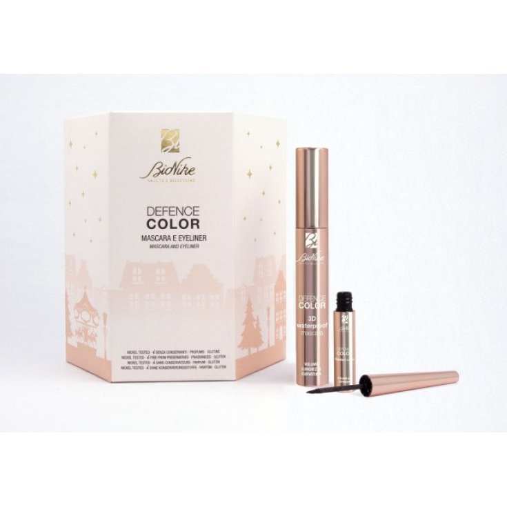 KIT COULEUR YEUX DEFENSE NAT 23