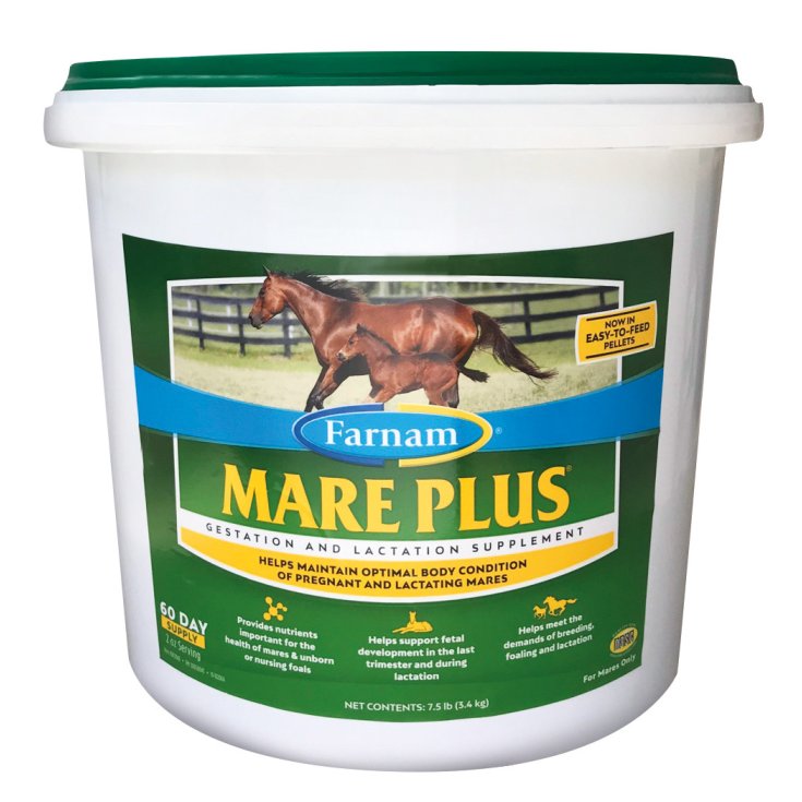 MARE PLUS POUDRE 3,4KG