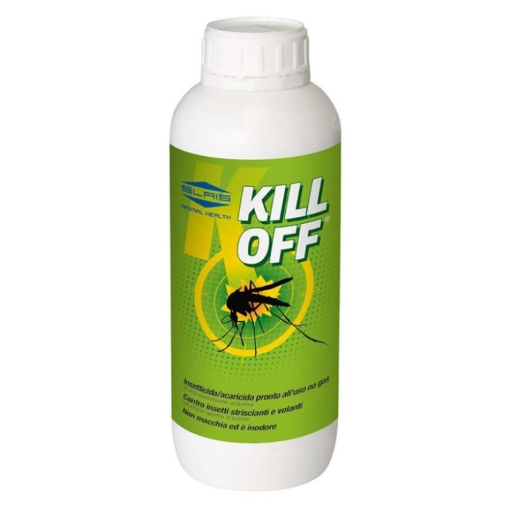 RECHARGE TUER 1000ML