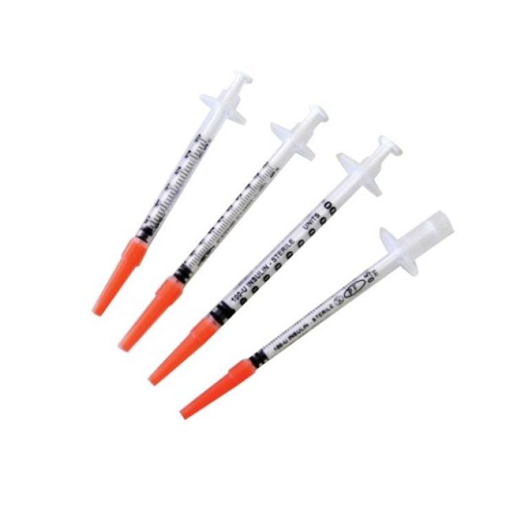 SIR INS PENTA F 0,3ML G30 1/3