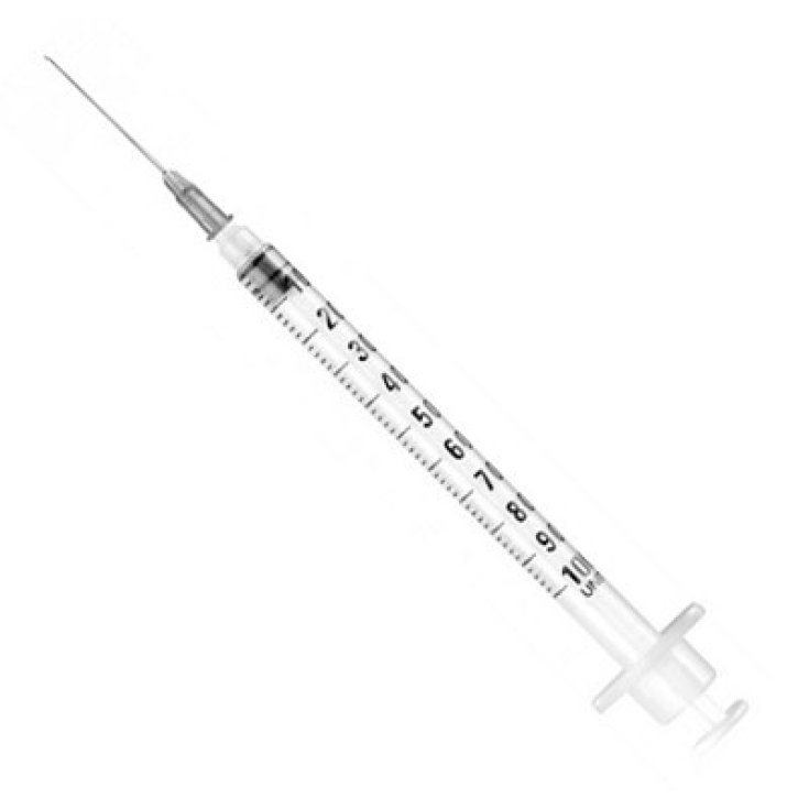 SIR PENTA F 1ML 100UI26X1/2L/F