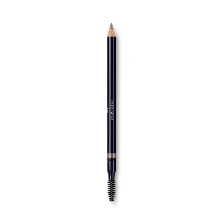 Définisseur de Sourcils 01 Châtain Clair Dr.Hauschka
