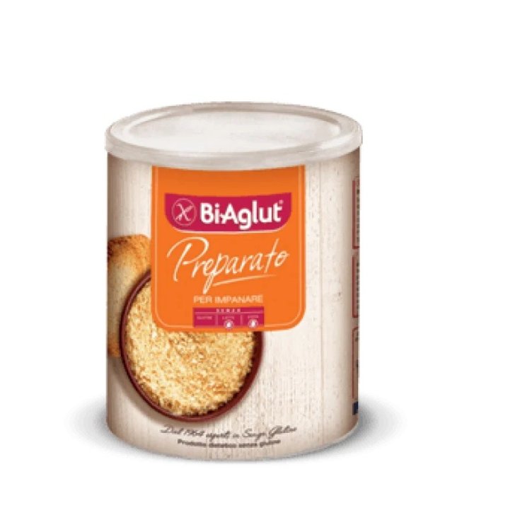 PRÉPARATION DE PANURE BIAGLUT 350G
