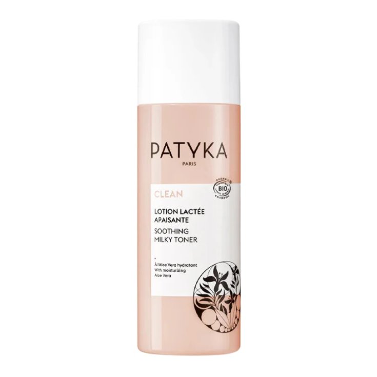PATYKA LATTIGINE LOTION 100ML