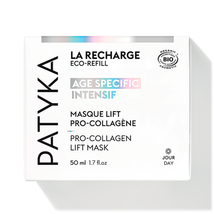 MASQUE LIPO PATYKA LIFT RÉF