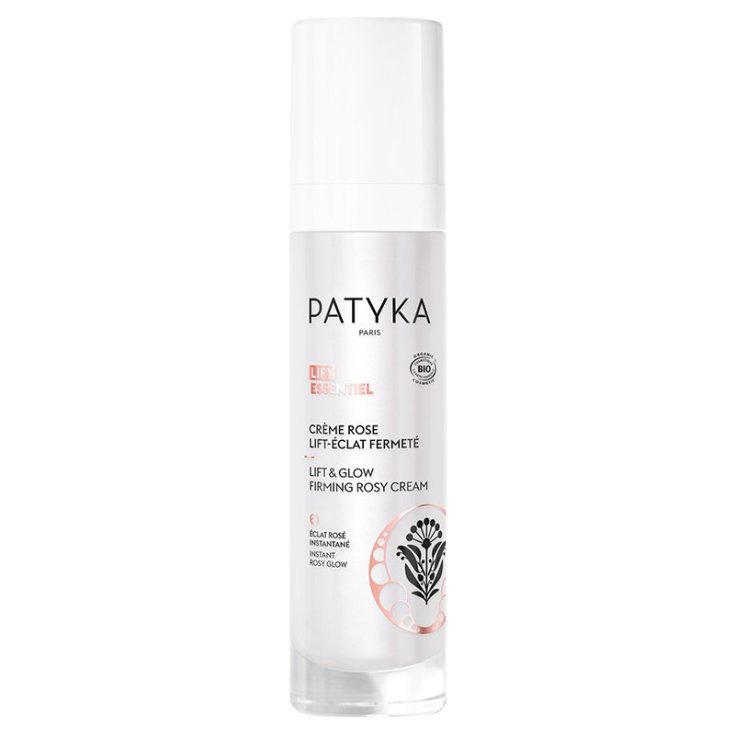 PATYKA CRÈME LIFTING ROSE MAL