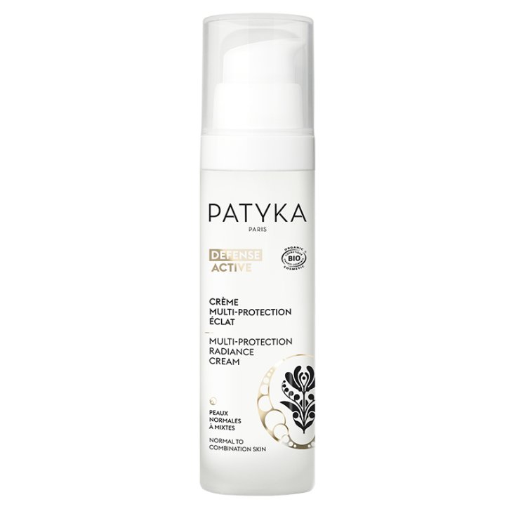 PATYKA CRÈME MULTI PROT P NORME