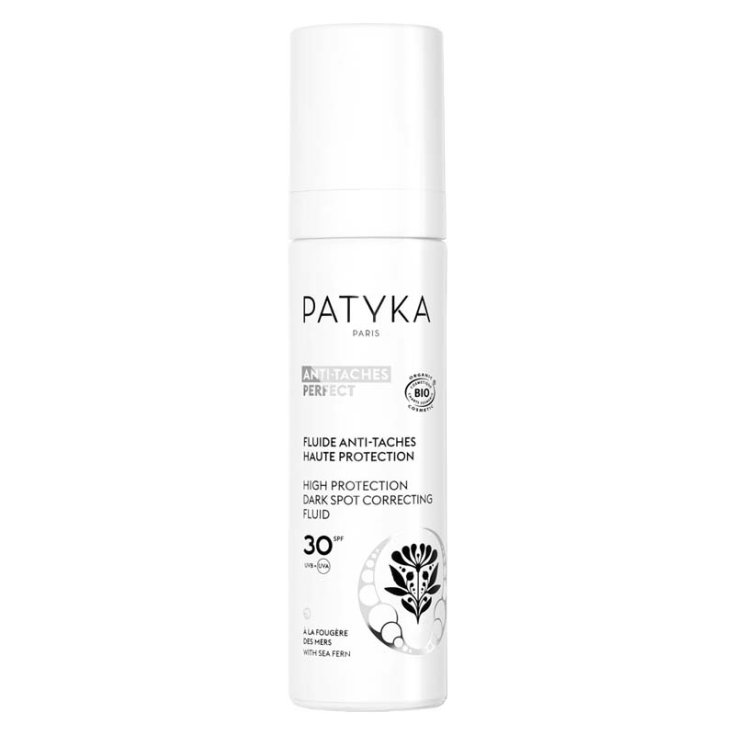 PATYKA FLUIDE A/MACCH SPF30