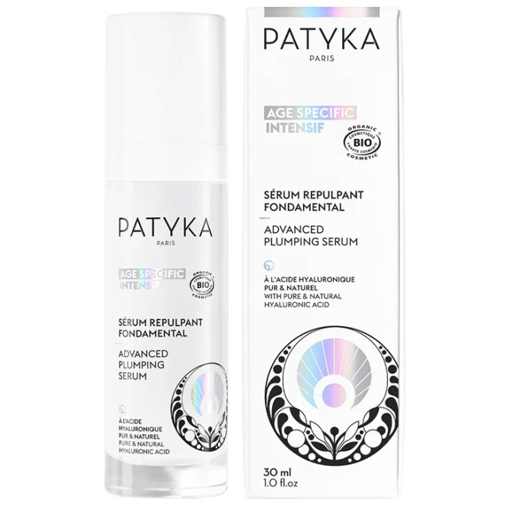 PATYKA SÉRUM REPULPANT FON30ML