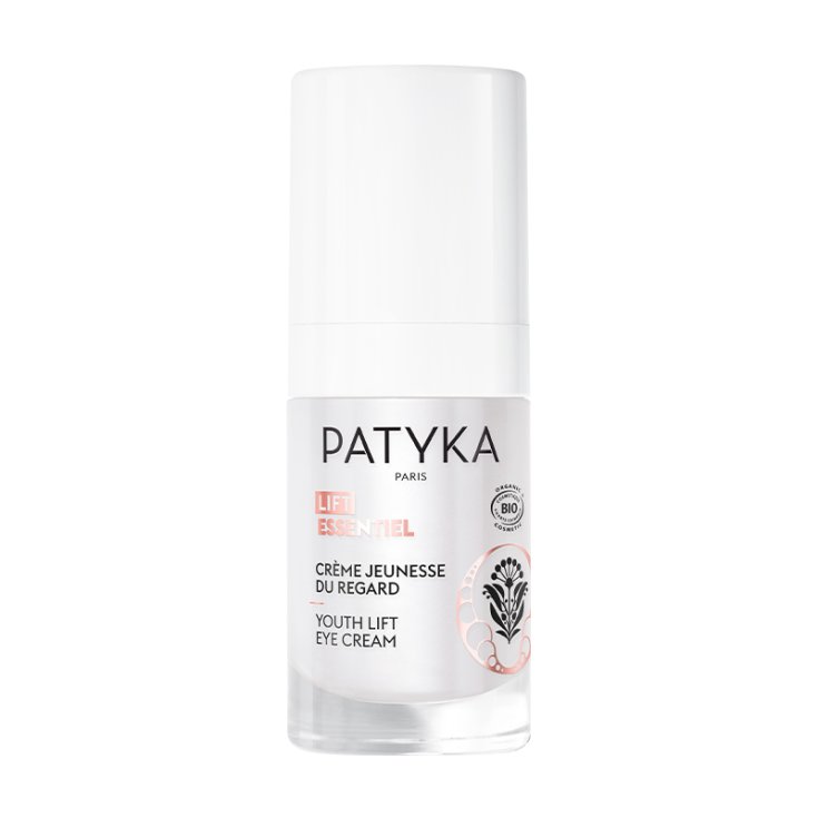 PATYKA CRÈME JEUNESSE DU RÉGAR