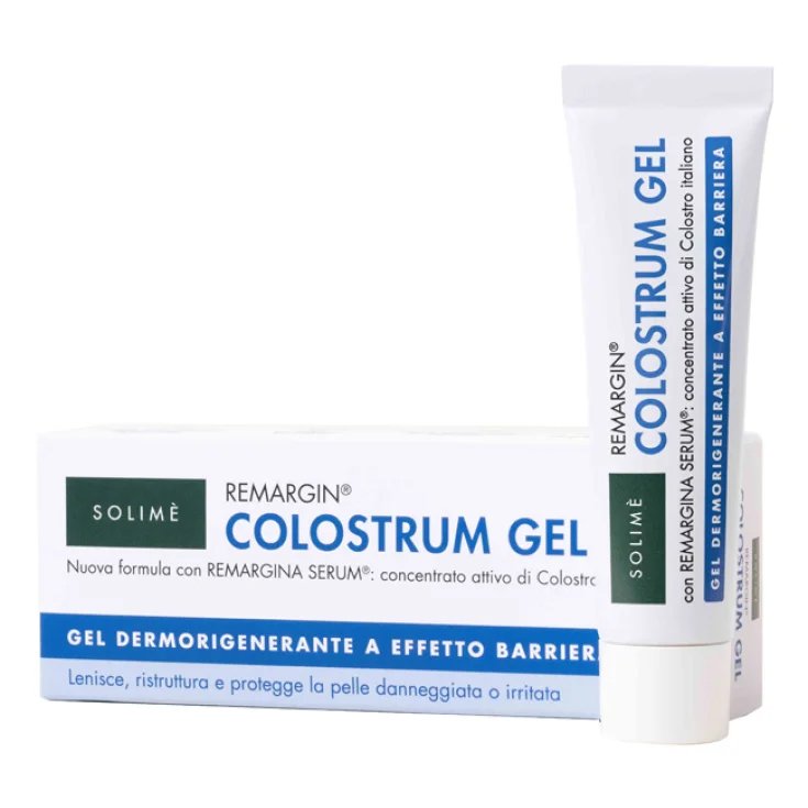 REMARGIN GEL DE COLOSTRUM 15ML