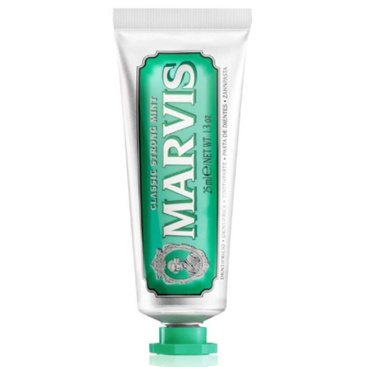 MARVIS CLAS MENTHE FORTE C 25ML