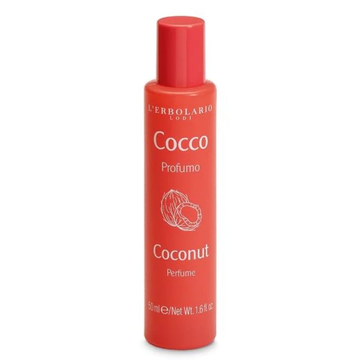 PARFUM DE COCO 50ML