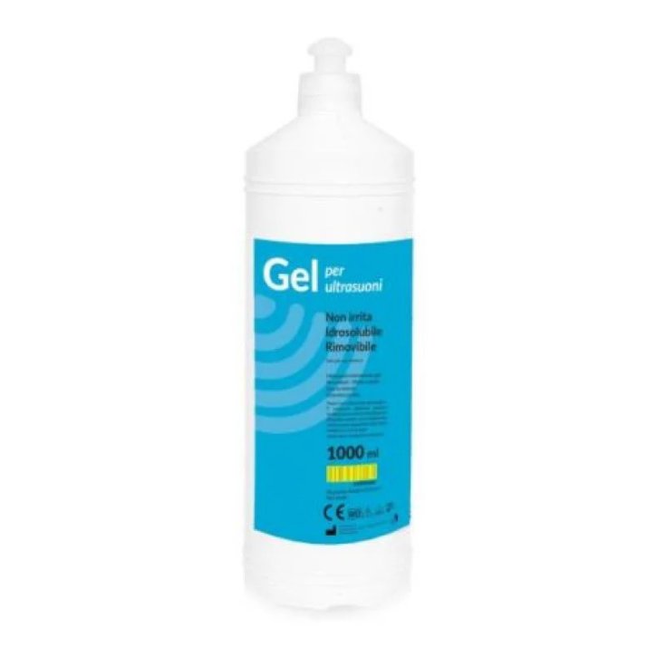 GEL À ULTRASONS 1000ML