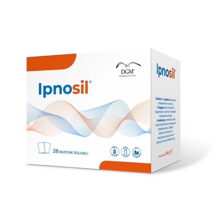 IPNOSIL 28BUST SOLUBLE