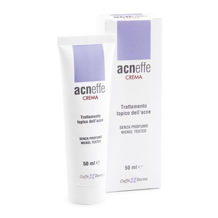 CRÈME ACNEFFE 50ML