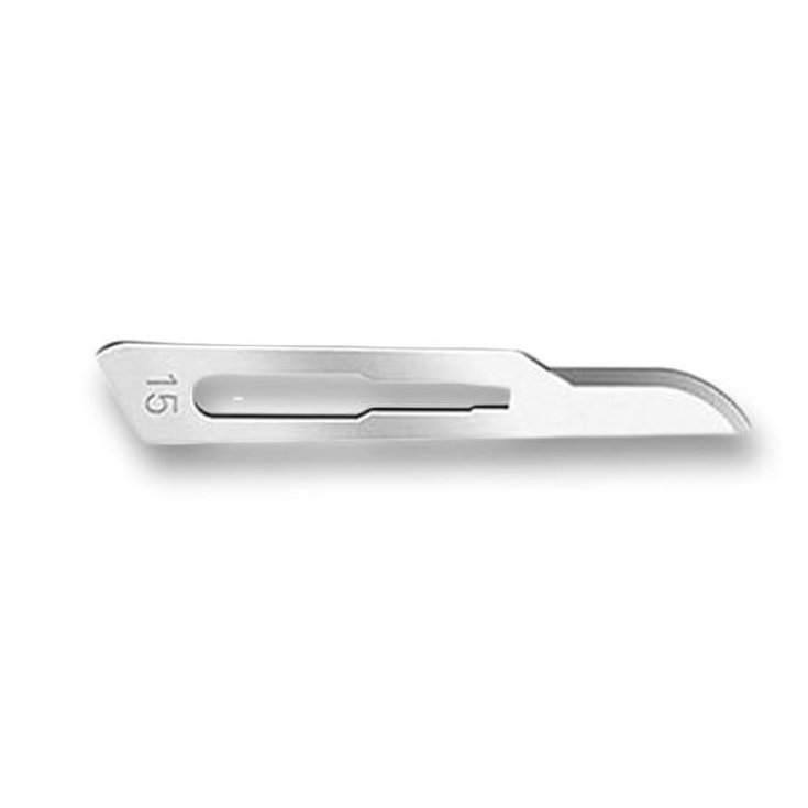 LAMES DE SCALPEL ST INOX FIGURE15