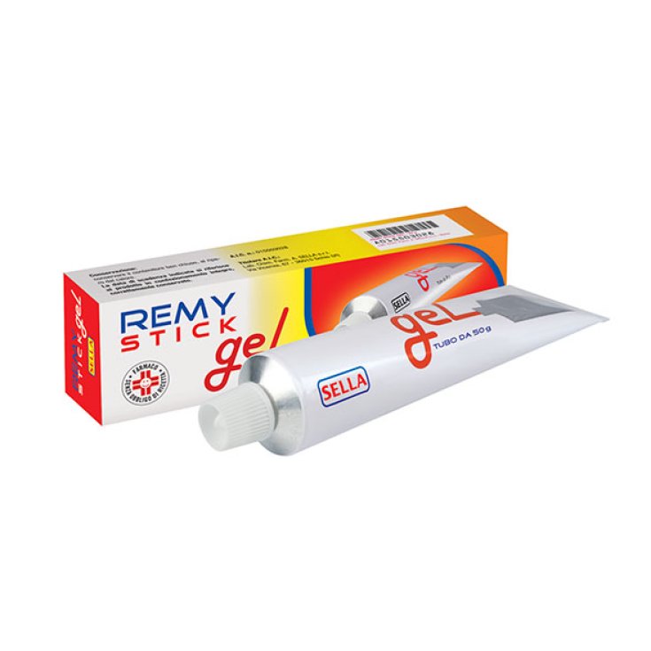 GEL REMYSTICK 60ML