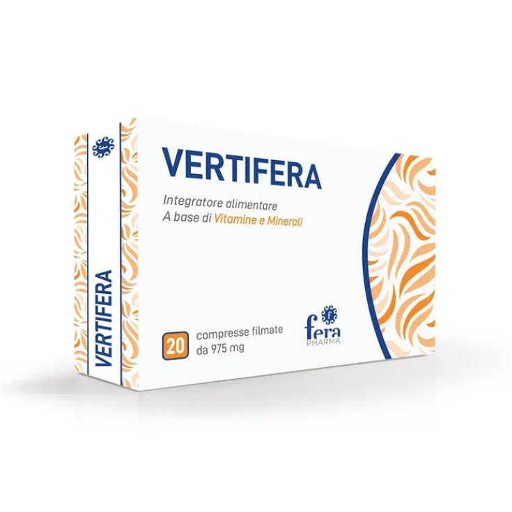 FILM VERTIFÈRE 20CPR