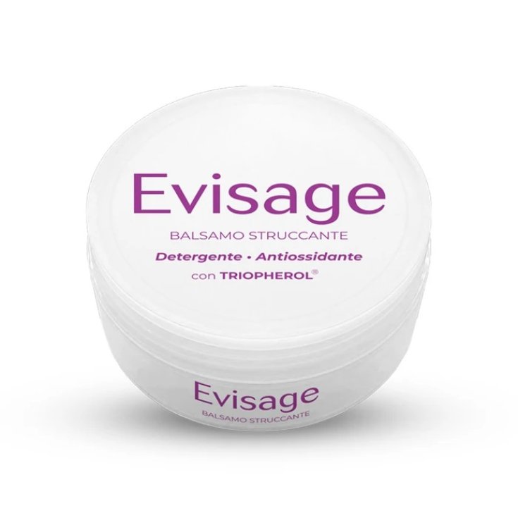 BAUME DE MAQUILLAGE EVISAGE 100ML