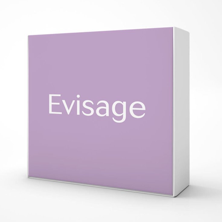 KIT LIGNE DE NETTOYAGE EVISAGE 3P