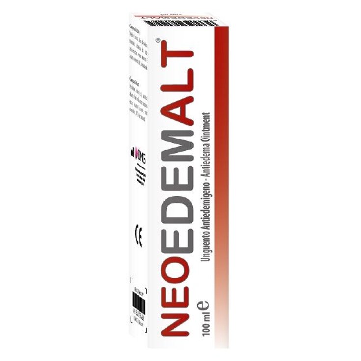 POMMADE NEO EDEMALT 100ML