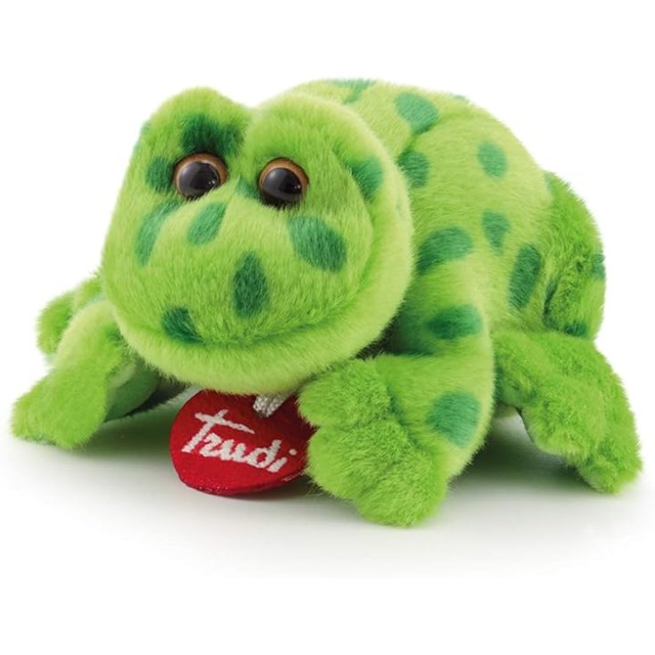 TRUDI DREAM CHAUFFANT GRENOUILLE