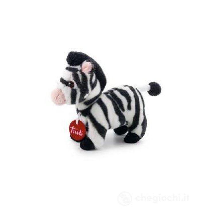 CHAUFFE-VEILLES TRUDI ZEBRA DREAM