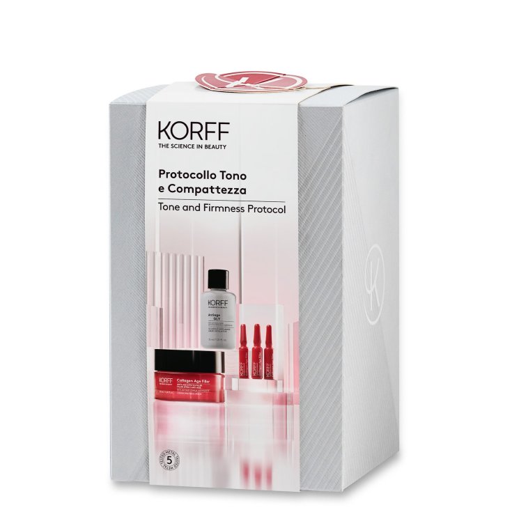 KORFF COFFRET TON COMPACT