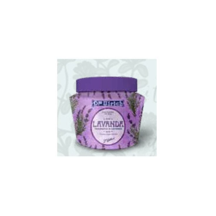 ULRICH LAVANDE CR CRP 500ML
