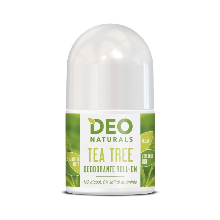 THÉ DÉONATUREL ROLL ON 50ML