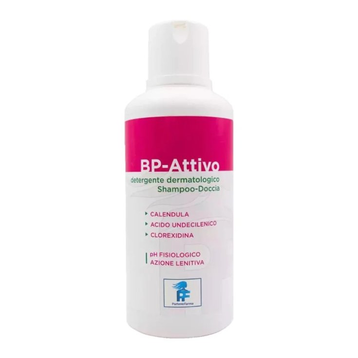 BP DERMIO HUILE CORPORELLE 250ML