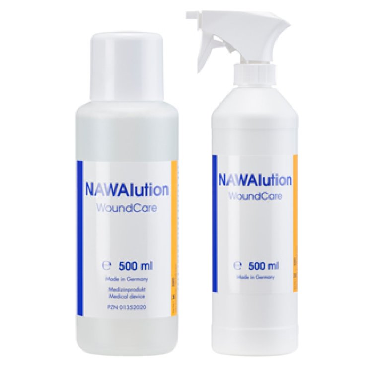 NAWALUTION SPRAY 500ML