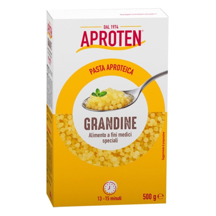 APROTEN GrêLE 500G