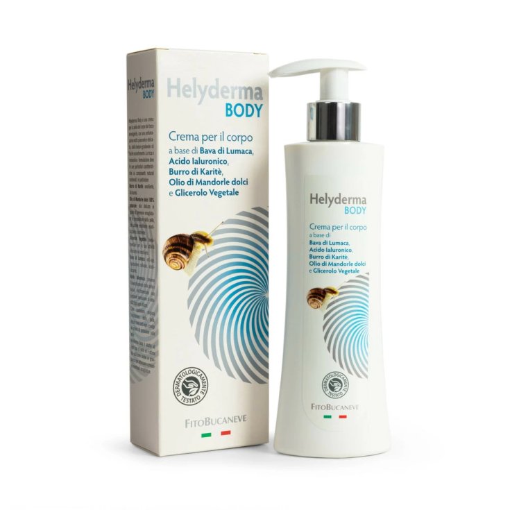 HELYDERMA CORPS 200ML