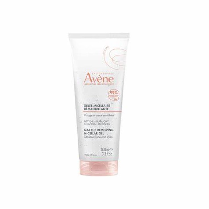 AVÈNE GEL MICELLAIRE 100ML