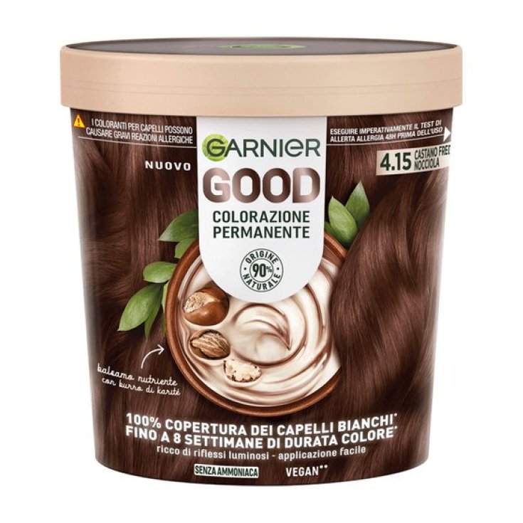 GARNIER BON BROWN FRED NOCC