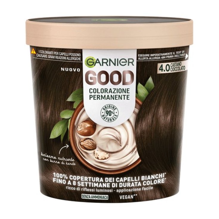 GARNIER BON BRUN CIOC 160G