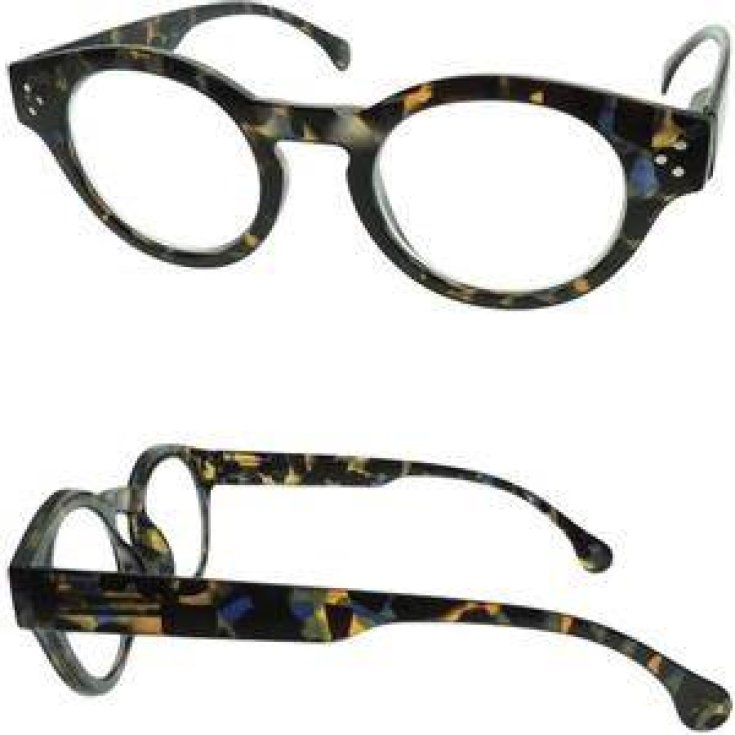 LUNETTES PALERME ASIE +2